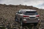 Toyota Fortuner 2016 года (ZA)
